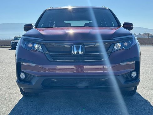Used 2022 Honda Pilot Special Edition image 12