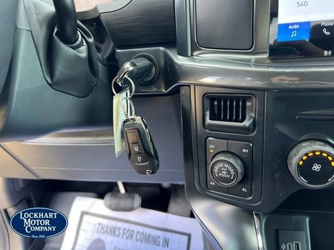 New 2026 Ford F150 STX w/ F-150 LOBO Package AWD/4WD image 38