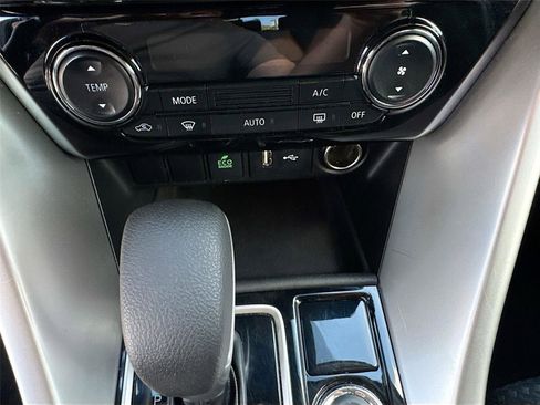 Used 2023 Mitsubishi Eclipse Cross ES image 15