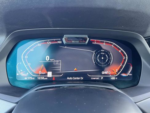 Used 2019 BMW X5 xDrive40i w/ Executive Package image 12