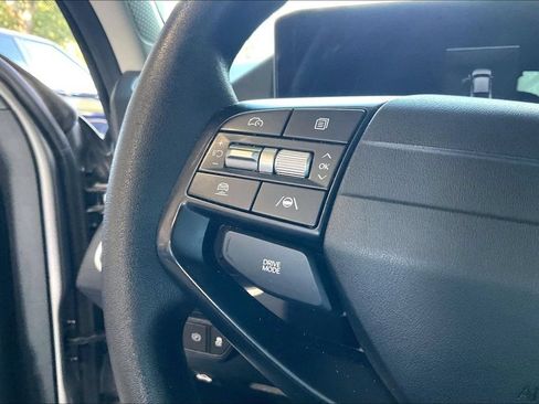 Used 2025 Kia K4 FWD image 8