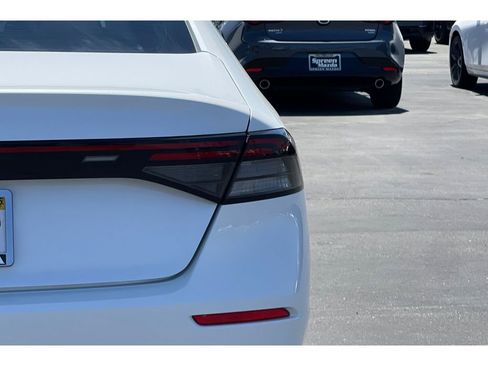 Certified 2023 Honda Accord EX image 44