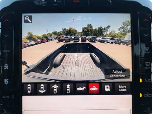 New 2026 RAM 2500 Big Horn image 24