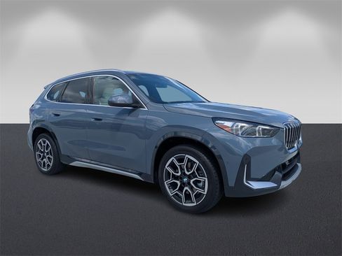 New 2026 BMW X1 xDrive28i image 1