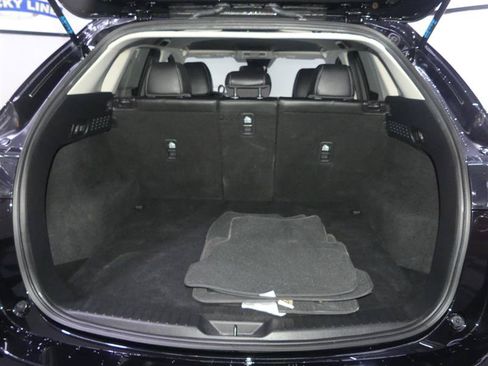 Used 2025 MAZDA CX-5 AWD 2.5 S w/ Select Package image 9
