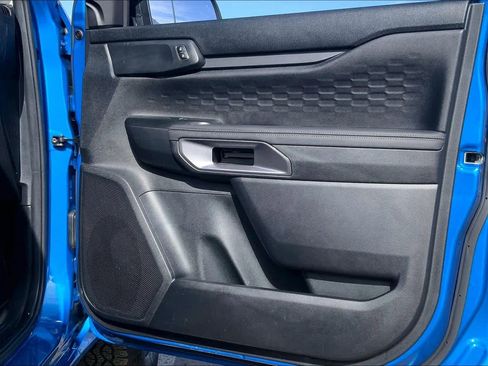 Used 2024 Ford Ranger XLT w/ Trailer Tow Package image 23