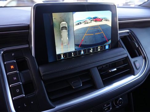 Used 2023 Chevrolet Tahoe Z71 w/ Luxury Package image 27