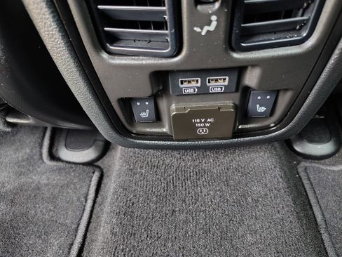 Certified 2024 Dodge Durango R/T AWD/4WD image 29