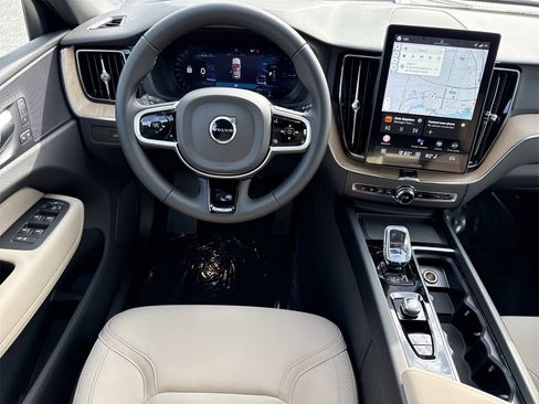 New 2026 Volvo XC60 T8 Plus w/ Protection Package Premier image 16