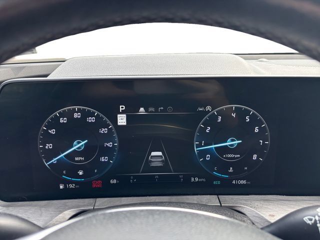Used 2023 Kia Telluride SX Prestige X-Pro AWD/4WD image 14