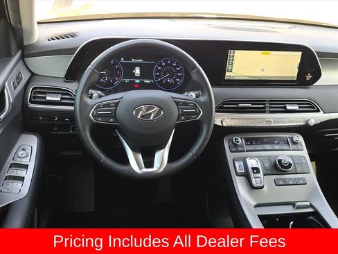 Used 2020 Hyundai Palisade Limited FWD image 11