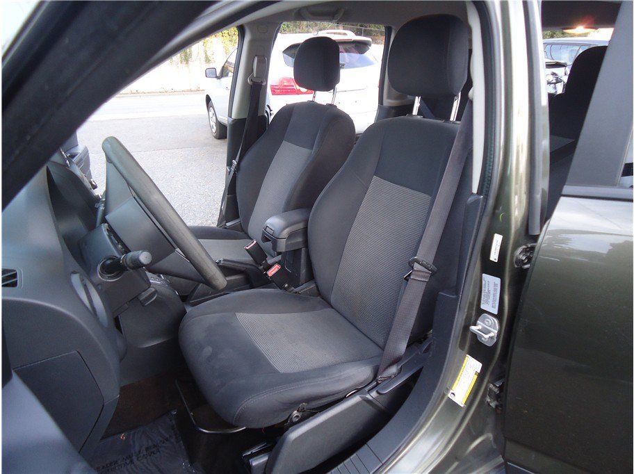 Used 2015 Jeep Compass Sport w/ Power Value Group AWD/4WD image 11