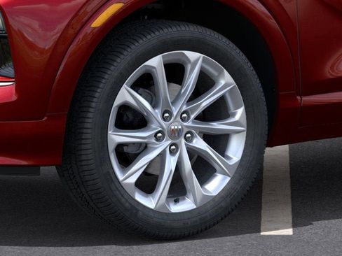 New 2026 Buick Encore GX Avenir w/ Avenir Technology Package FWD image 9