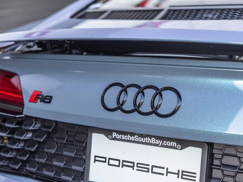 Used 2023 Audi R8 V10 performance image 34