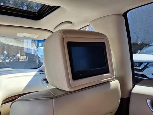 Used 2016 INFINITI QX60 FWD Hybrid image 15