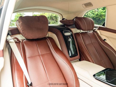 Used 2023 Mercedes-Benz Maybach GLS 600 4MATIC image 52