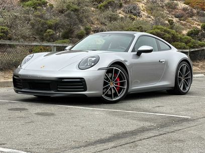 Used 2021 Porsche 911 Carrera S