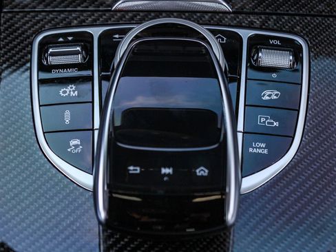 Certified 2021 Mercedes-Benz G 63 AMG 4MATIC image 14