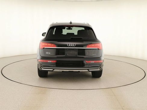 Certified 2023 Audi Q5 Premium Plus AWD/4WD image 5
