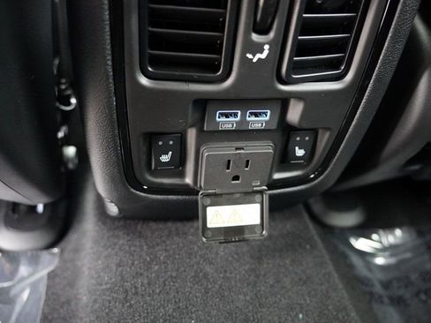 New 2026 Dodge Durango GT image 14