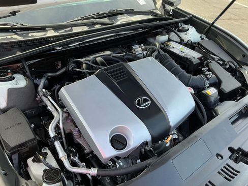 Used 2019 Lexus ES 350 F Sport w/ Accessory Package image 22