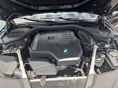 Used 2023 BMW 530i xDrive w/ Premium Package AWD/4WD image 22