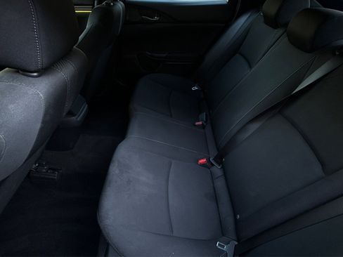 Used 2019 Honda Civic LX image 25