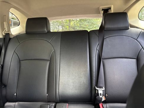 Used 2012 Nissan Rogue SL AWD/4WD image 13