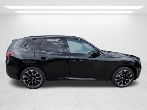 New 2026 BMW X3 xDrive30i w/ Premium Package AWD/4WD image 3