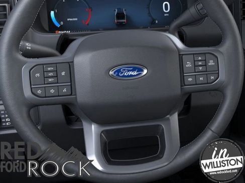New 2026 Ford F250 Lariat AWD/4WD image 12