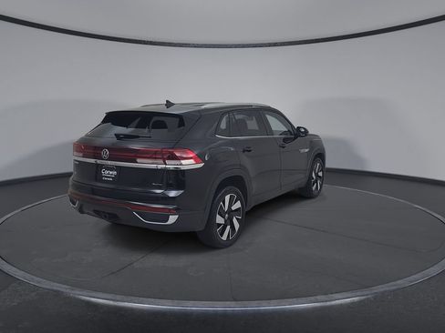 Used 2026 Volkswagen Atlas Cross Sport SE AWD/4WD image 15