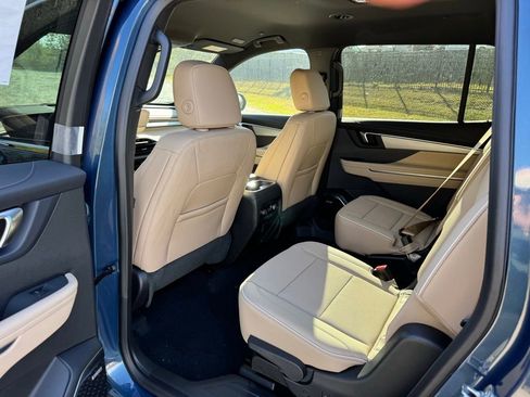 New 2026 Buick Enclave Preferred w/ Power Package image 22