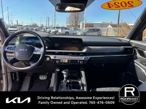 Used 2024 Kia Telluride SX X-Line image 10