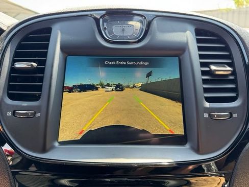 Certified 2023 Chrysler 300 S w/ Comfort Group RWD image 16
