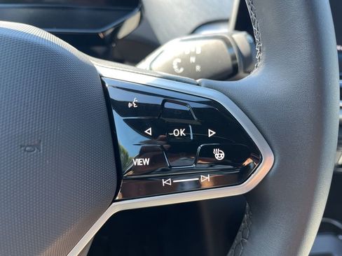 New 2025 Volkswagen ID.4 Pro S image 17