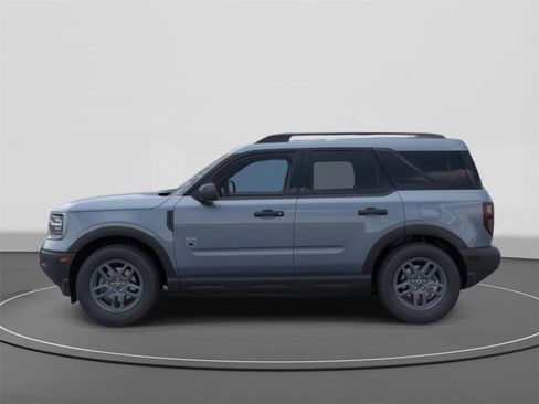 New 2025 Ford Bronco Sport Big Bend image 3
