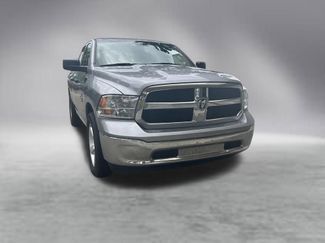 Used 2024 RAM 1500 Classic SLT RWD video 2