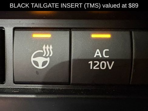 Used 2024 Toyota Tundra Limited image 16