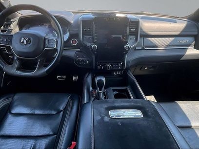 Used 2024 RAM 1500 TRX