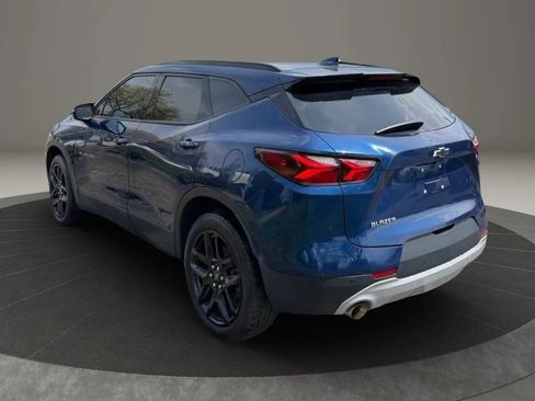 Used 2022 Chevrolet Blazer LT FWD image 5