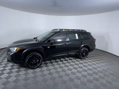 Used 2024 Subaru Outback Wilderness