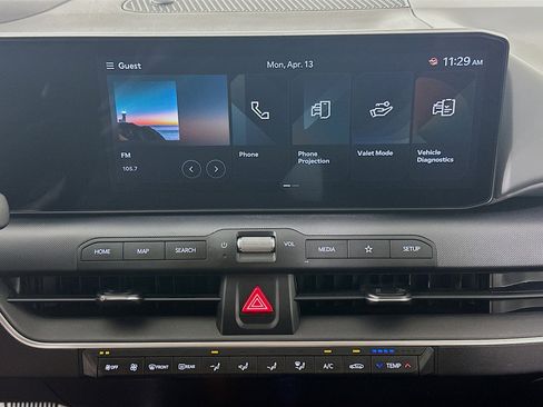 Used 2025 Kia K4 LXS image 23