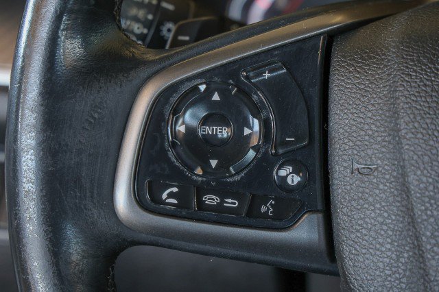 Used 2019 Honda Civic Sport image 23