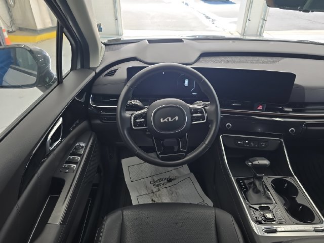 Used 2026 Kia Carnival SX Prestige FWD image 12