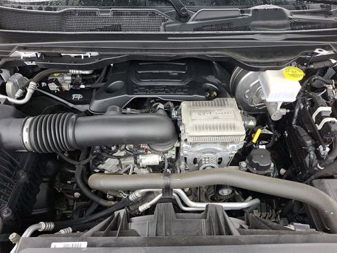Certified 2023 RAM 1500 Laramie AWD/4WD image 28