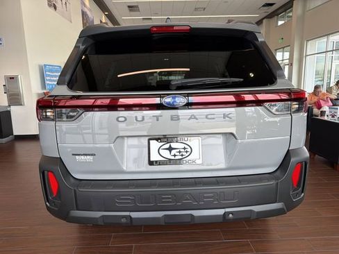 New 2026 Subaru Outback Touring XT image 2