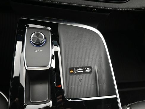 New 2026 Buick Enclave Sport Touring image 19