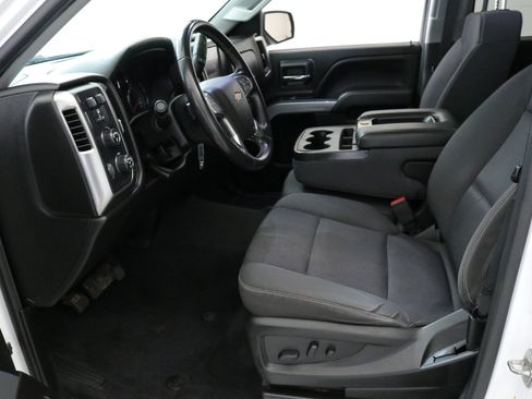 Used 2019 Chevrolet Silverado 1500 LT w/ All Star Edition image 26
