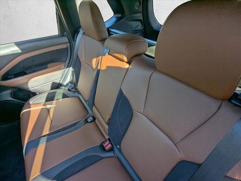 New 2026 Subaru Forester Touring AWD/4WD image 11