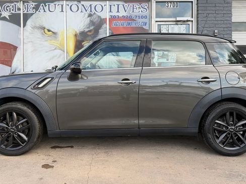 Used 2012 MINI Cooper Countryman S FWD image 6